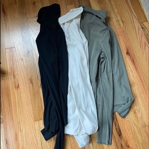 Wild Fable Turtleneck Bundle